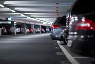 Parking Space