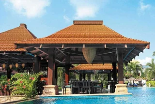 Gazebo