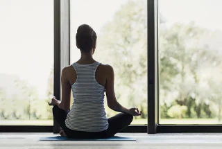 Meditation Zone