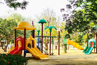 Kids Play Zone