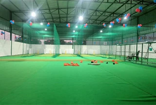 Sports Arena
