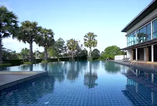 Club house