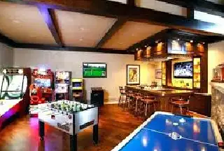 Indoor Games