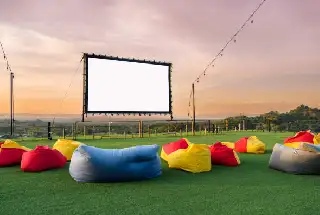 Open Air Theatre