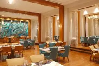 Private Restaurant