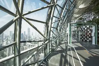 Sky Bridge