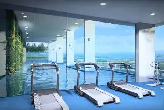 Sky Gym