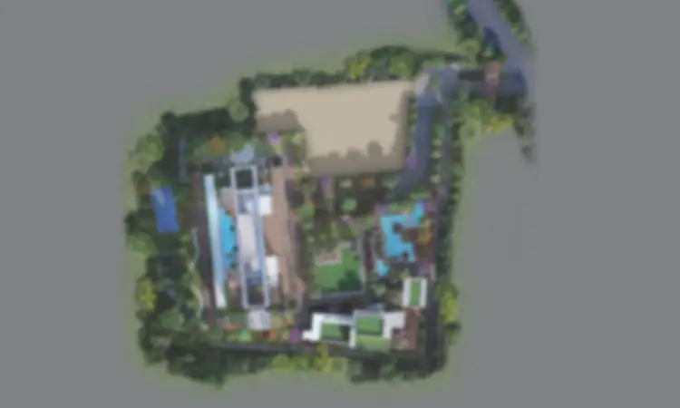 Master Plan