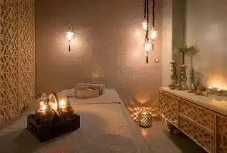 Massage Room