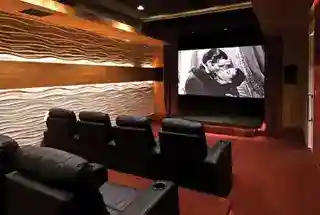 Mini Theatre