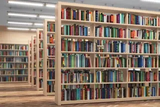 Library