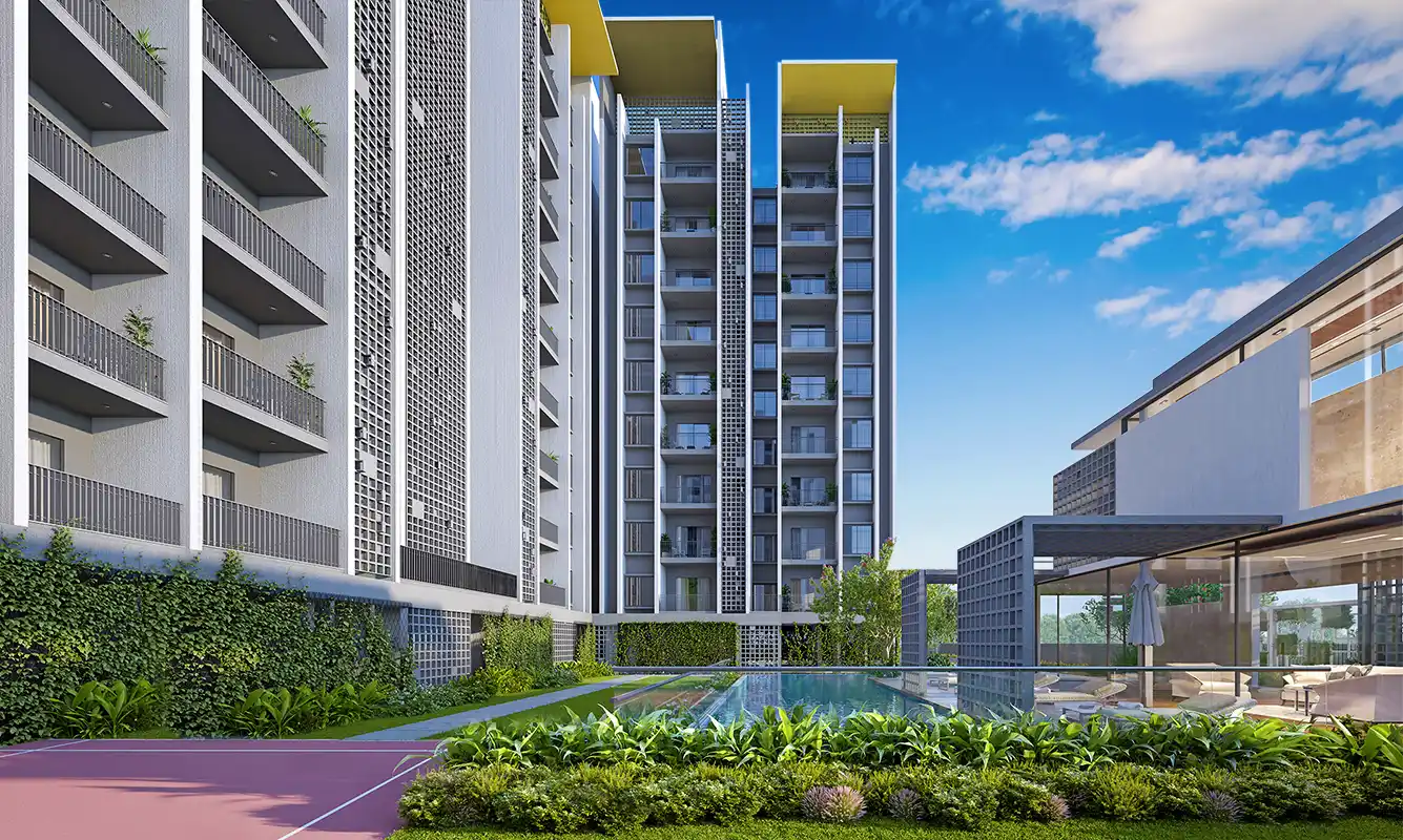 Rohan Harita Overview 1