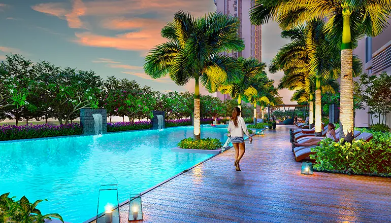 Runwal Avenue Overview 2