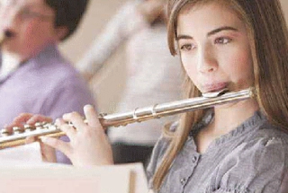 Art & Music Room