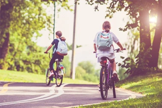Cycling Track