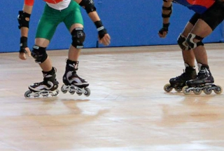 Skating Rink