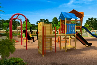 Kid's Zone