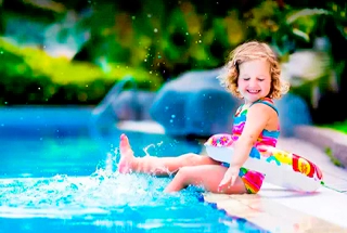 KIDS POOL
