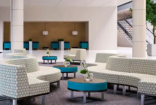 LOUNGE SEATING