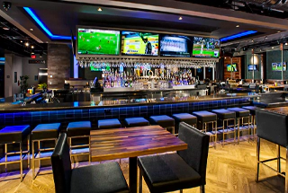 SPORTS BAR