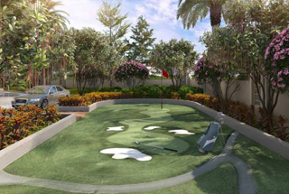 Mini Golf