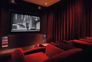 Mini Theatre
