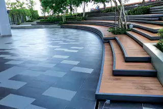Amphitheatre