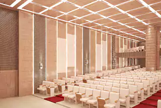 Party Hall
