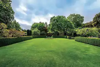 Sky Lawn