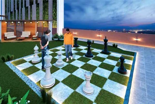 Chess Zone
