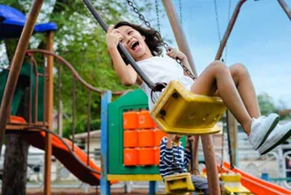 Kids Play Area