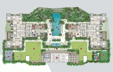 Master Plan