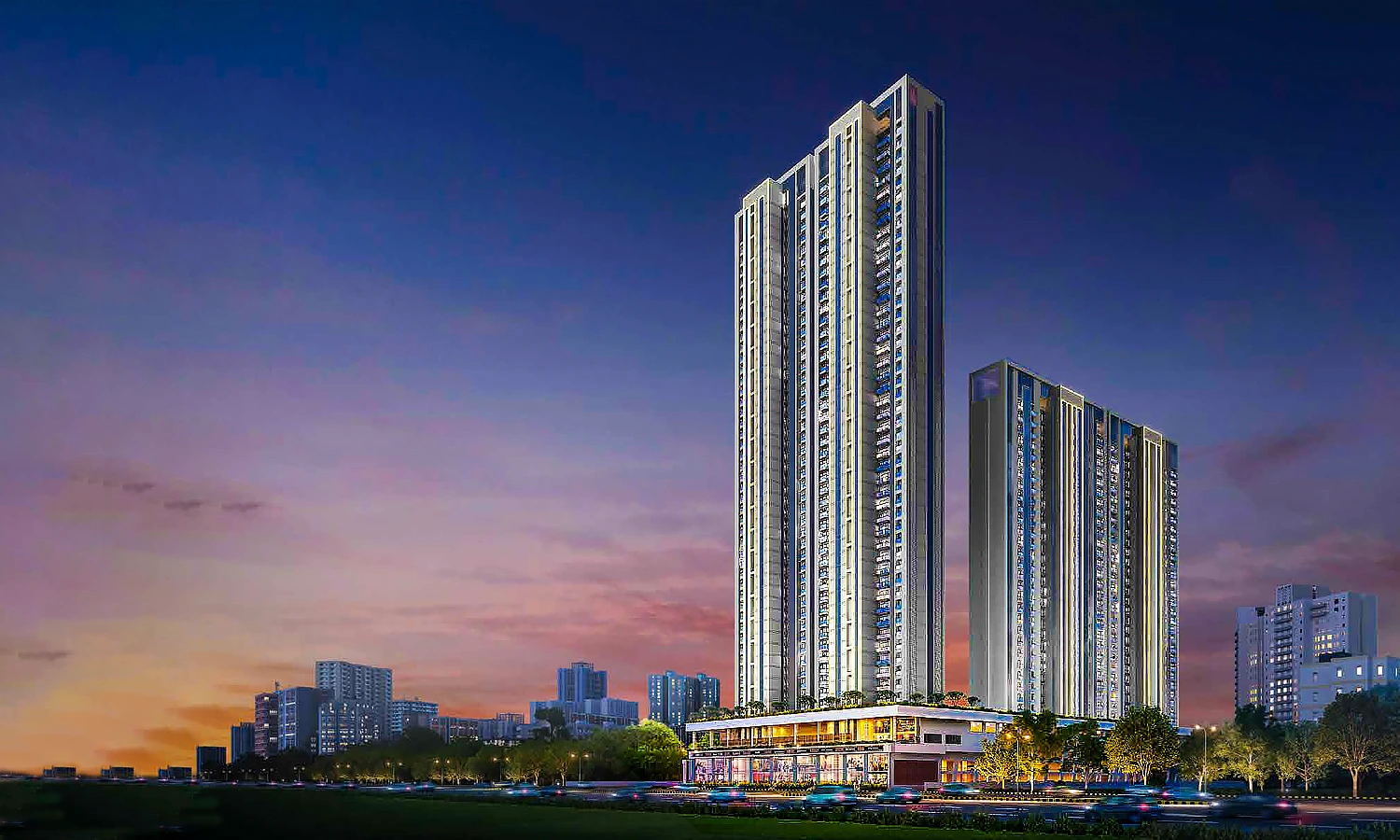 Sheth Avalon Overview 1