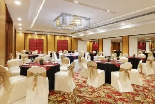 Grand Party Hall