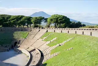 Amphitheatre