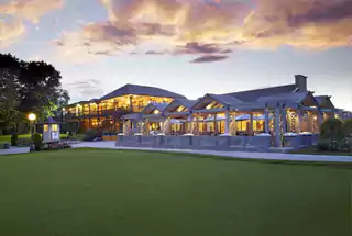 Clubhouse