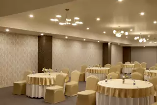 Multipurpose Hall