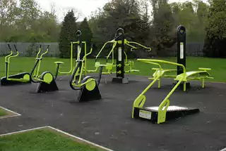 Open Gym