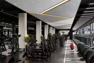 IndoorGym