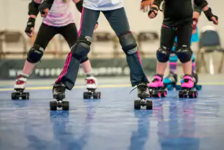 SKATING RINK