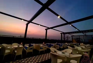Sky Lounge